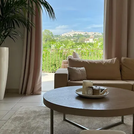 Villa Caldera *