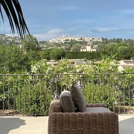 Caldera Villa La Colle-sur-Loup