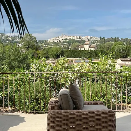 Caldera La Colle-sur-Loup