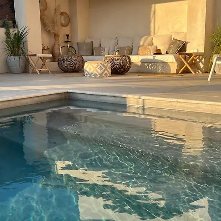 Villa Caldera La Colle-sur-Loup