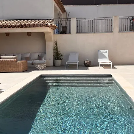 Villa Caldera La Colle-sur-Loup