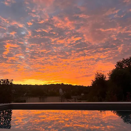 Villa Caldera La Colle-sur-Loup