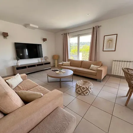 Caldera Villa *