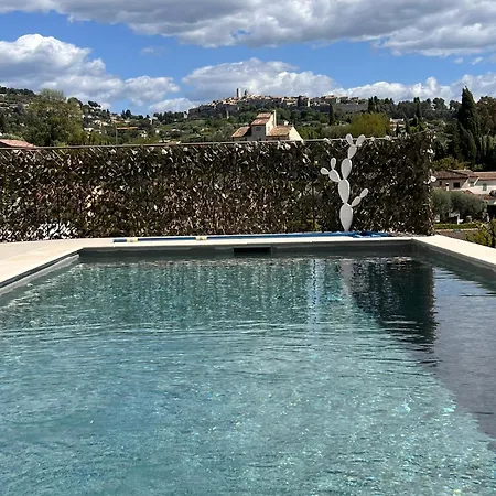 Caldera Villa La Colle-sur-Loup